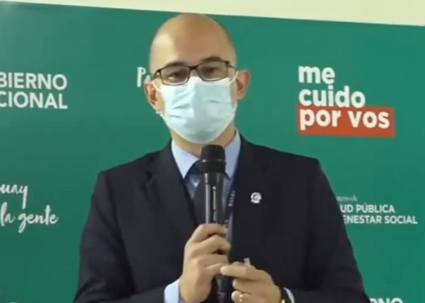 Este fin de semana aplicarán segunda dosis de AstraZeneca