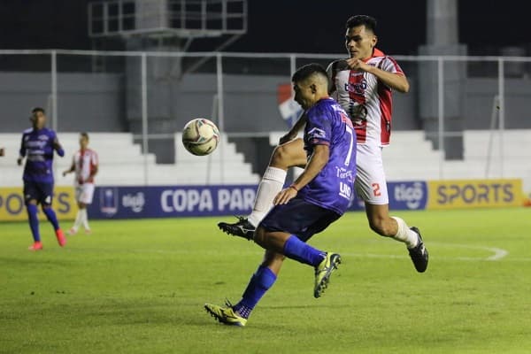 Independiente CG vence en los penales a Humaitá FC