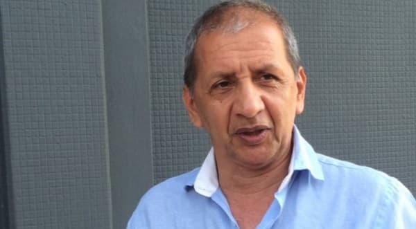 Guaraní aclara que perfiles de “Toti” Acosta en redes son falsas