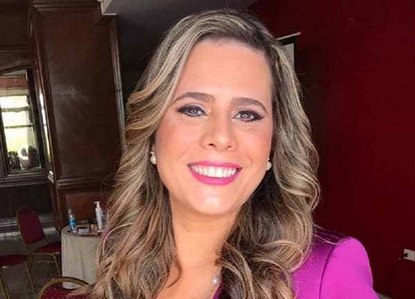 Alerta por intento de despojar a Kattya González del Senado