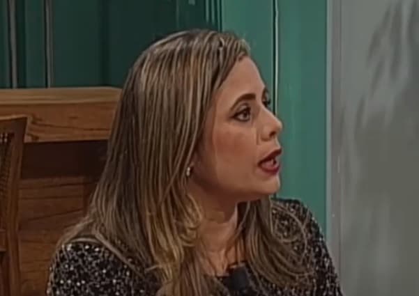 “Fui infiel”, confiesa Kattya González