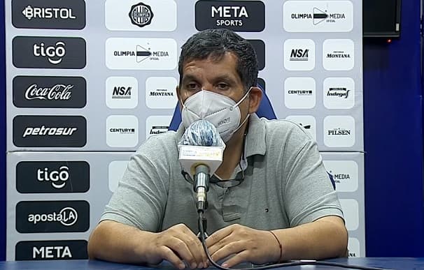 “Es momento de tomar decisiones”, dice Landaida