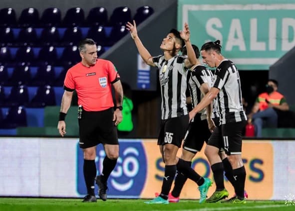 Este domingo se jugarán dos encuentros por la quinta fecha del Apertura