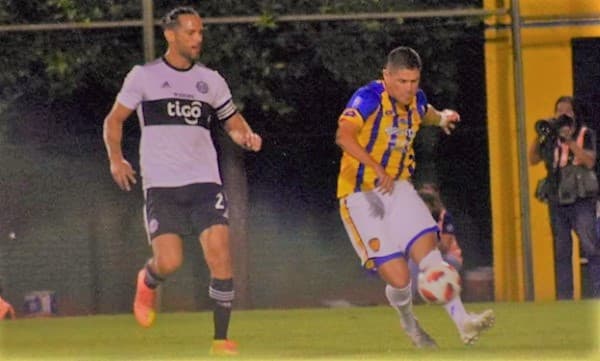 Este domingo continúa la Fecha 6 con dos juegos