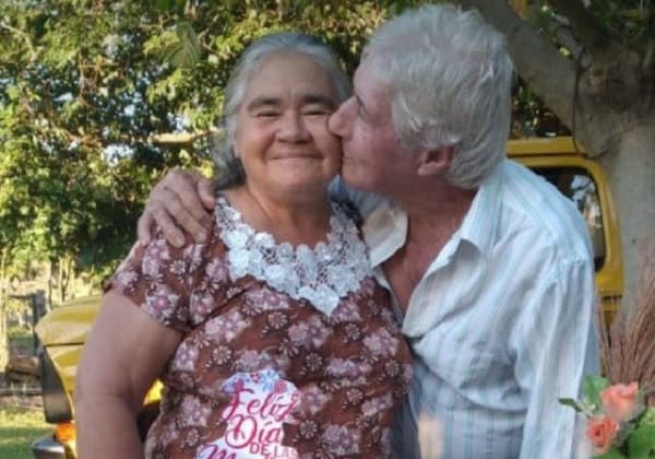 Ancianos resultan víctimas fatales de un asalto en Yby Yaú