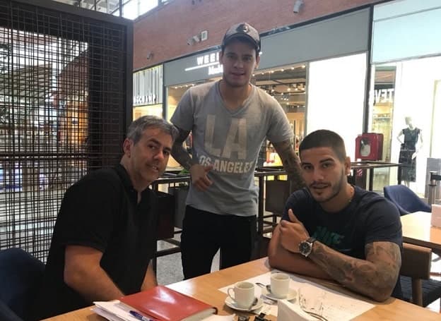 Regis dice que ahora ya no “maneja” a Olimpia