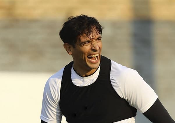 Olimpia juega su primera carta en la Libertadores