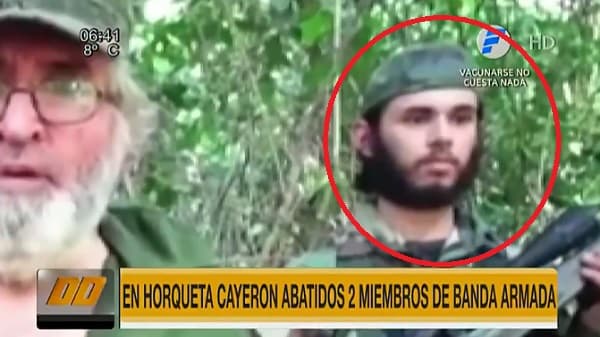 Identifican a abatidos en el norte