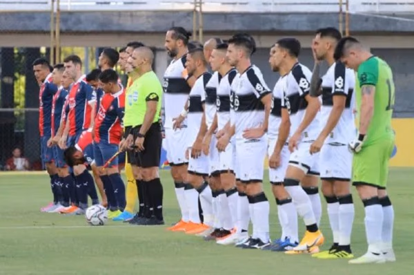 APF anuncia fecha del superclásico: Cerro Porteño vs. Olimpia