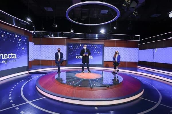 Vuelve programa dirigido a emprendedores y startups