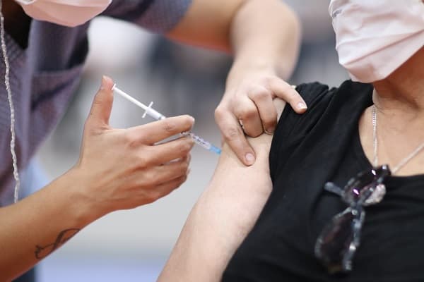 Dan a conocer los vacunatorios para aplicar la segunda dosis de la Sputnik V