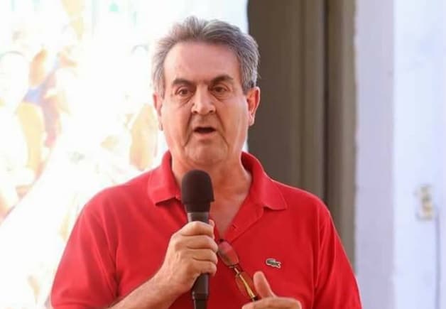 Yamil Esgaib planteará pedir expulsión del Embajador de EE.UU.