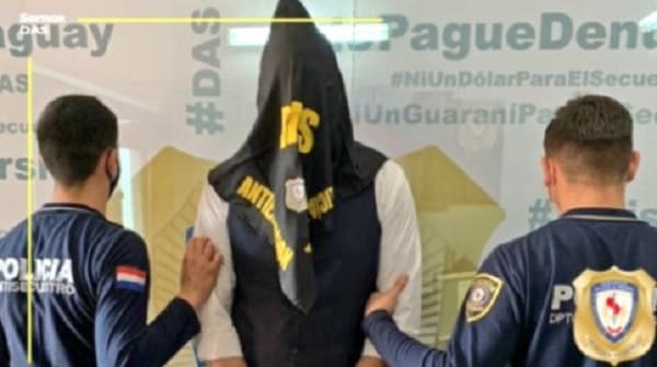 Abogado de denunciante de Lansac brinda detalles del caso