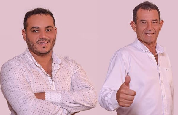 Imputan a padre e hijo por asesinato de candidato a concejal de Itakyry