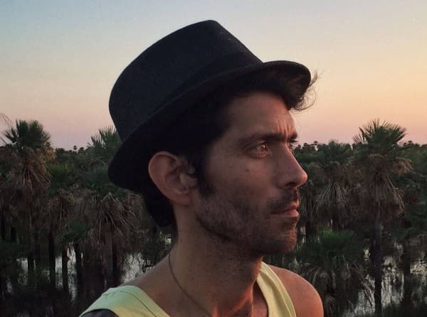 Fallece el cineasta Agu Netto