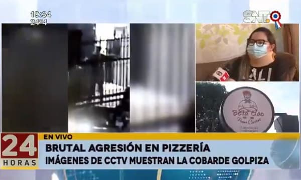 Recuerdan antecedente de violencia de ciclista agredido en el tránsito