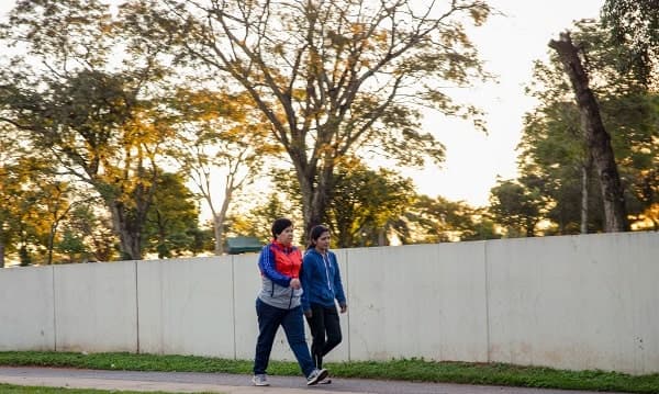 Se prevé una jornada de intenso calor en todo el país