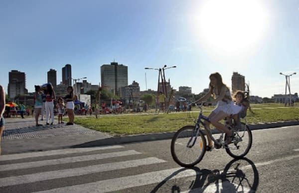 Anuncian sábado fresco a cálido