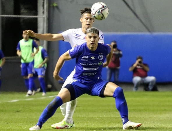 Nacional y Sol igualan en el inicio de la Fecha 8