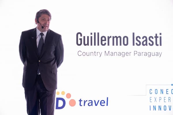 Arriba al país nueva compañía de eventos y viajes corporativos