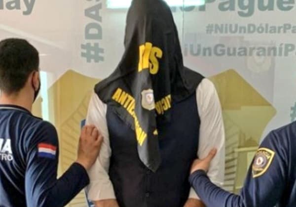 Imputan a Diego Lansac y fiscal narra “modus operandi”