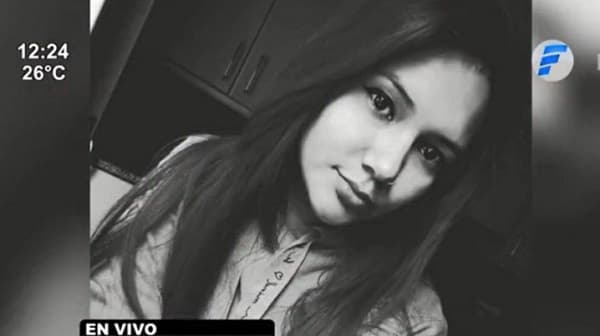 Hallan muerta a paraguaya en España