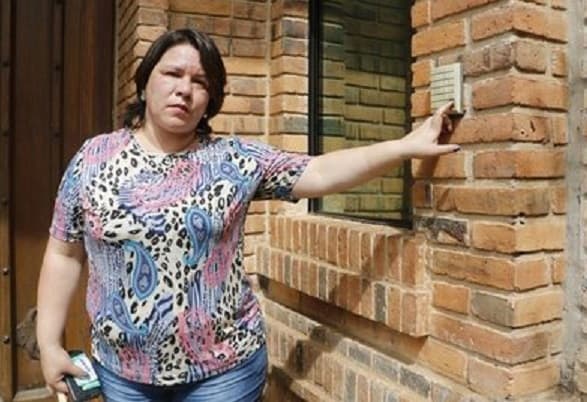 Mujer presenta demanda de reconocimiento de filiación contra Horacio Cartes