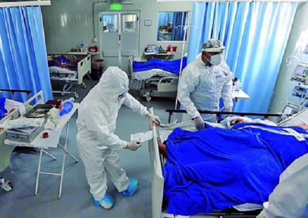 Central, sin fallecidos por Covid-19 luego de 14 meses