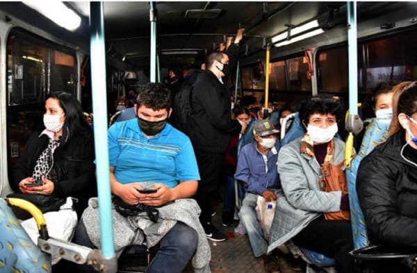 Decreto establece extensión de medidas sanitarias hasta fin de mes