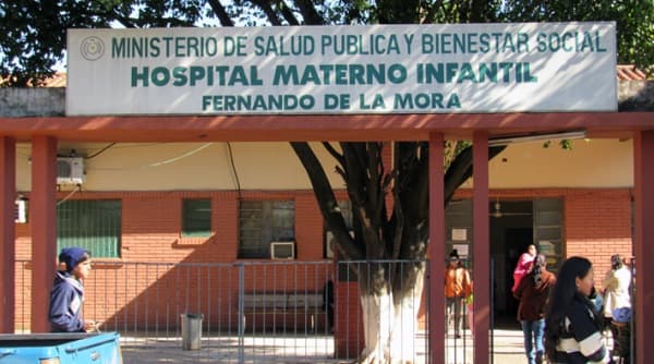 Madre es única sospechosa de muerte de recién nacido