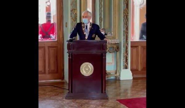 Presidente chileno anuncia donación de 100.000 vacunas contra Covid-19