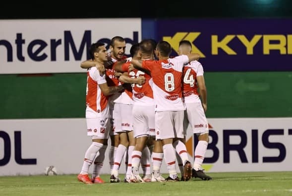 La décima fecha prosigue este domingo con dos encuentros