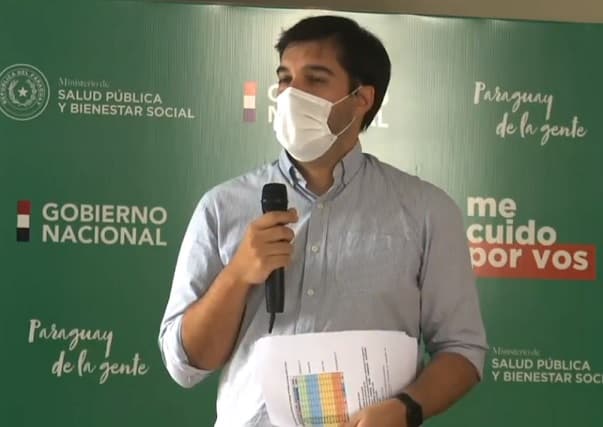 Sequera pide permiso para dejar el cargo