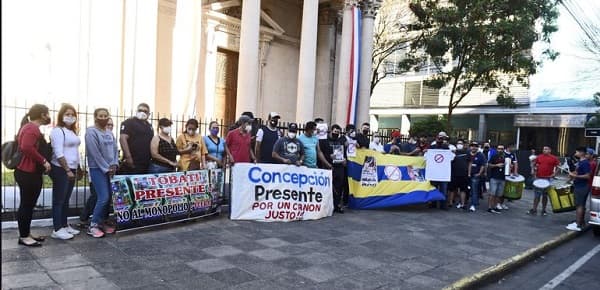 Explotadores de tragamonedas piden renuncia del titular de Conajzar