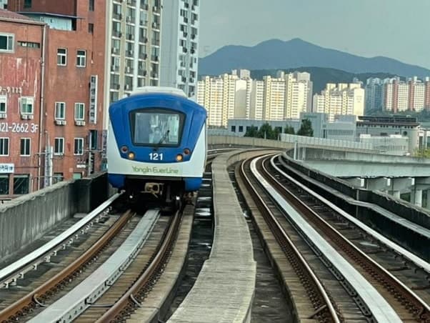 Otra promesa sobre el Tren de Cercanías: “Está cada día más cerca”