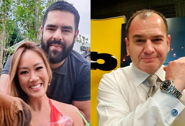 Jueza rechaza pedido de audiencia telemática de periodistas