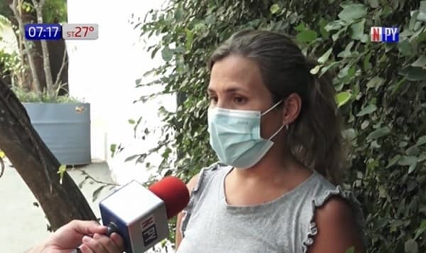 Asaltan a mujer a punta de botella rota en la Costanera Norte