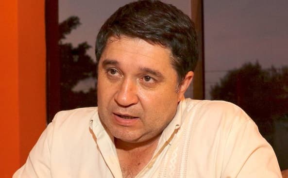 Intendente reelecto de Fernando habla de empresa de las facturas falsas