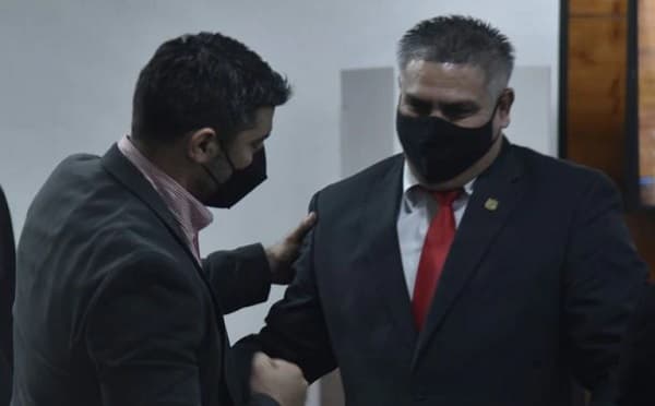 Justicia obliga a comuna capitalina a informar sobre gastos durante pandemia