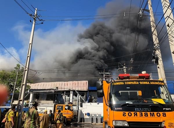 Empresa emite comunicado y afirma que colabora con autoridades