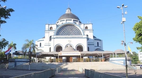 Caacupé inicia preparativos para celebraciones marianas