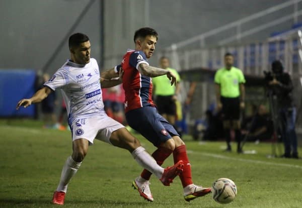 Sol somete a Cerro y lo elimina de la Copa Paraguay
