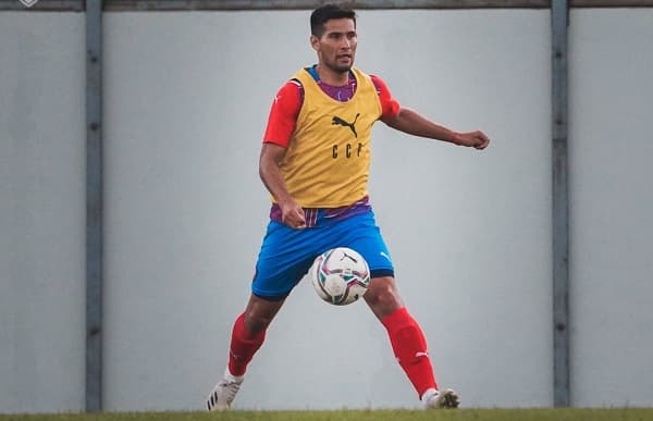 Dos juegos cierran la Fecha 12 del Clausura