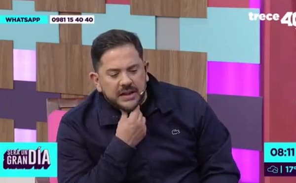 Da Rosa desliza que dueños de otros medios también tienen “offshore”