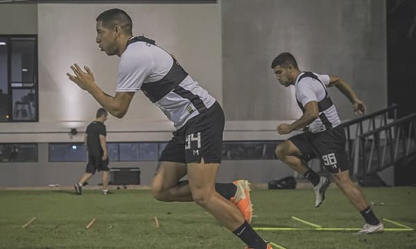 Olimpia y 12 de Octubre abren la Fecha 11 del Clausura