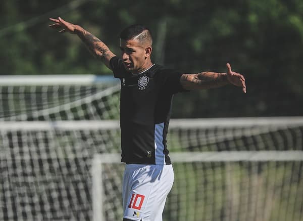 Olimpia no podrá pagar al Dinamo y se espera una sanción