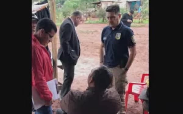 Detienen a otro sospechoso del secuestro de Sandra Maceda