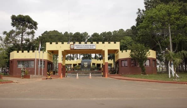 Estiman desvío de 180.000 kilos de dinamita al mercado negro