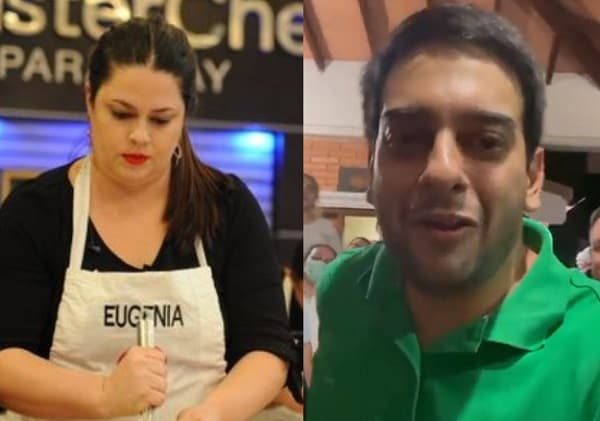 Euge Aquino responde a “troleo” de concejal