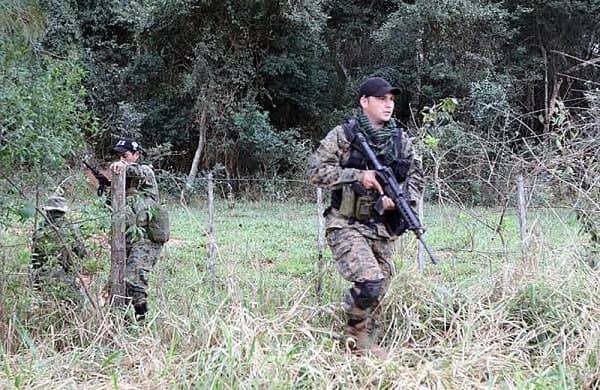 Enfrentamiento en San Alfredo deja como saldo un fallecido